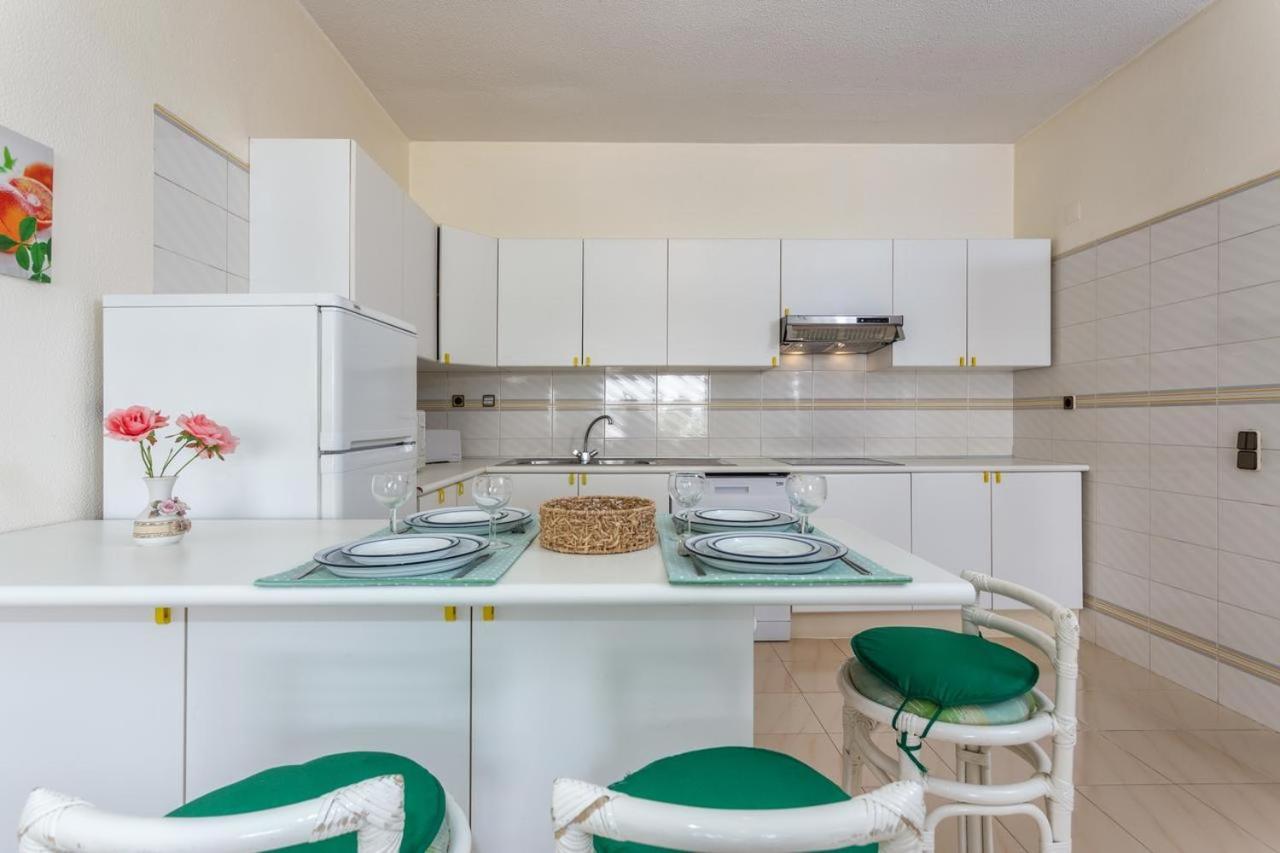 Andorinha 2 Bedroom Apart-Close To The Sea-Algarve Porches  Esterno foto
