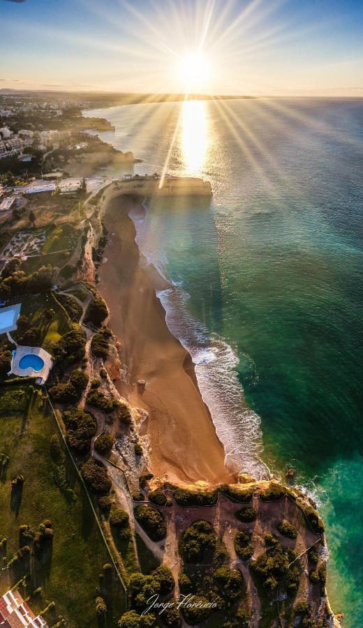 Andorinha 2 Bedroom Apart-Close To The Sea-Algarve Porches  Esterno foto