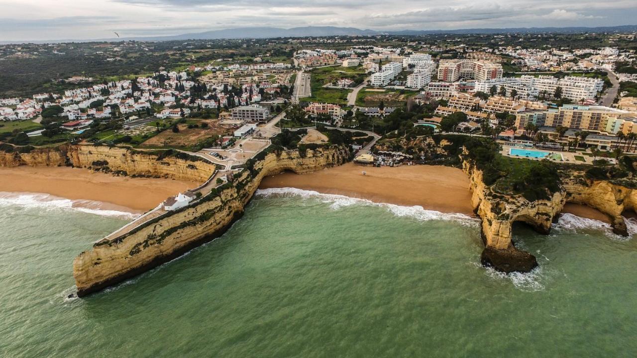 Andorinha 2 Bedroom Apart-Close To The Sea-Algarve Porches  Esterno foto