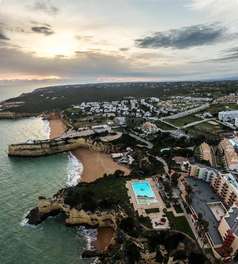 Andorinha 2 Bedroom Apart-Close To The Sea-Algarve Porches  Esterno foto