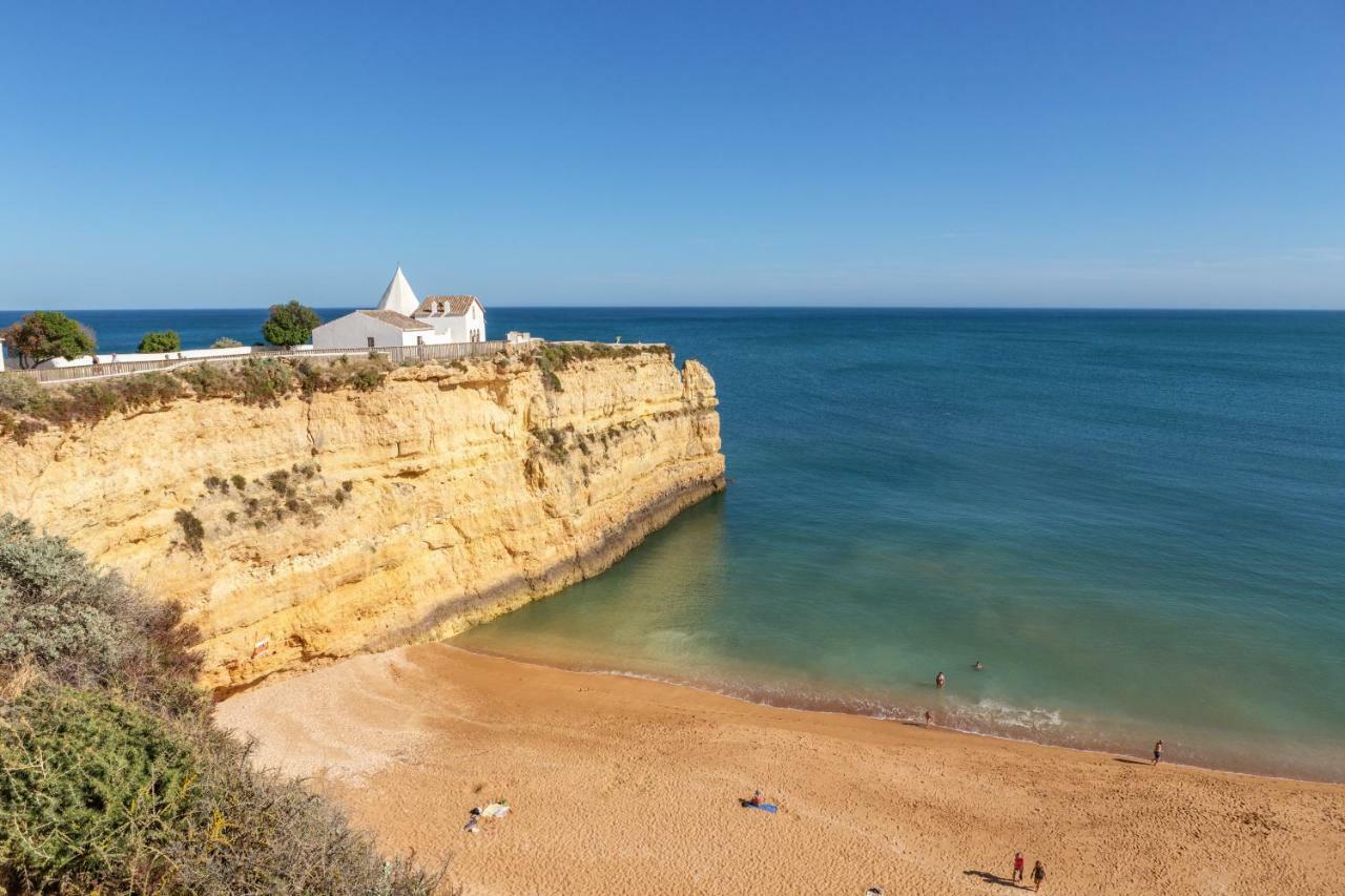 Andorinha 2 Bedroom Apart-Close To The Sea-Algarve Porches  Esterno foto