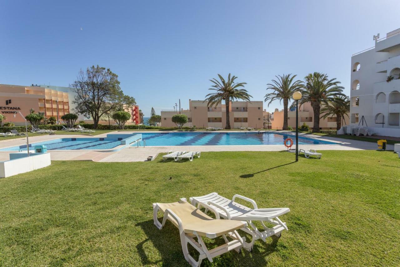 Andorinha 2 Bedroom Apart-Close To The Sea-Algarve Porches  Esterno foto