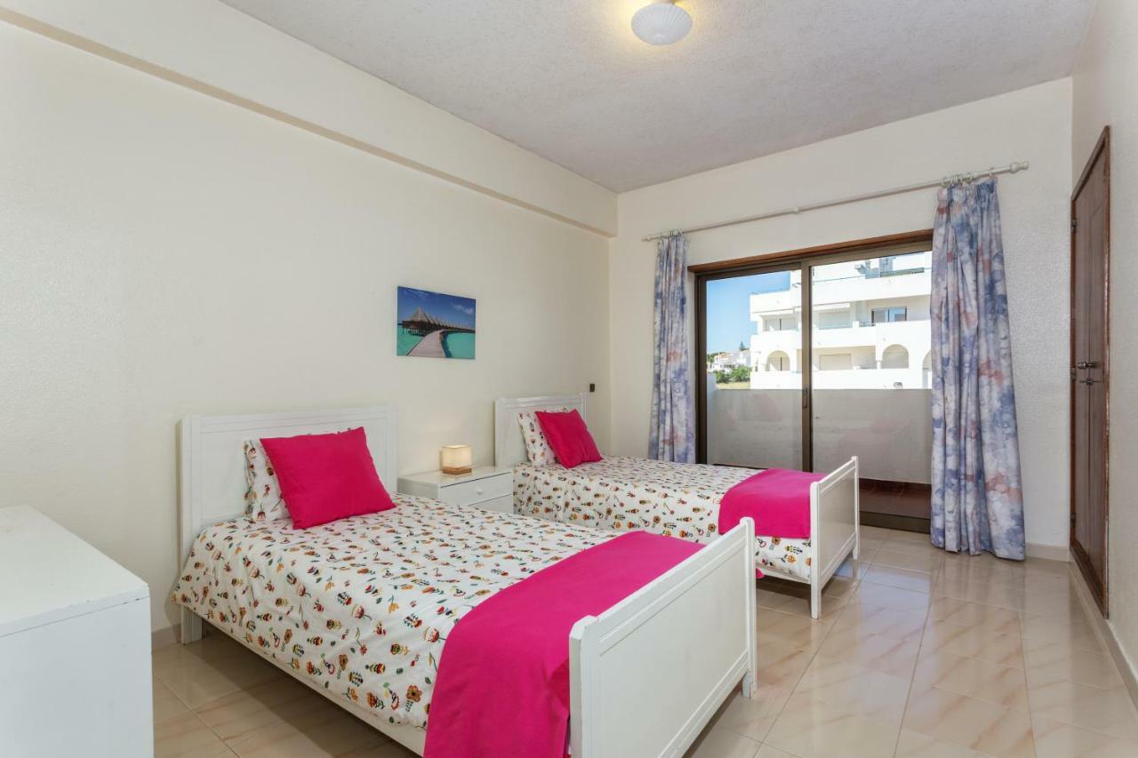 Andorinha 2 Bedroom Apart-Close To The Sea-Algarve Porches  Esterno foto