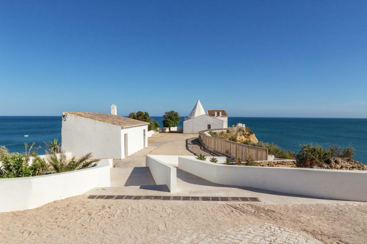 Andorinha 2 Bedroom Apart-Close To The Sea-Algarve Porches  Esterno foto