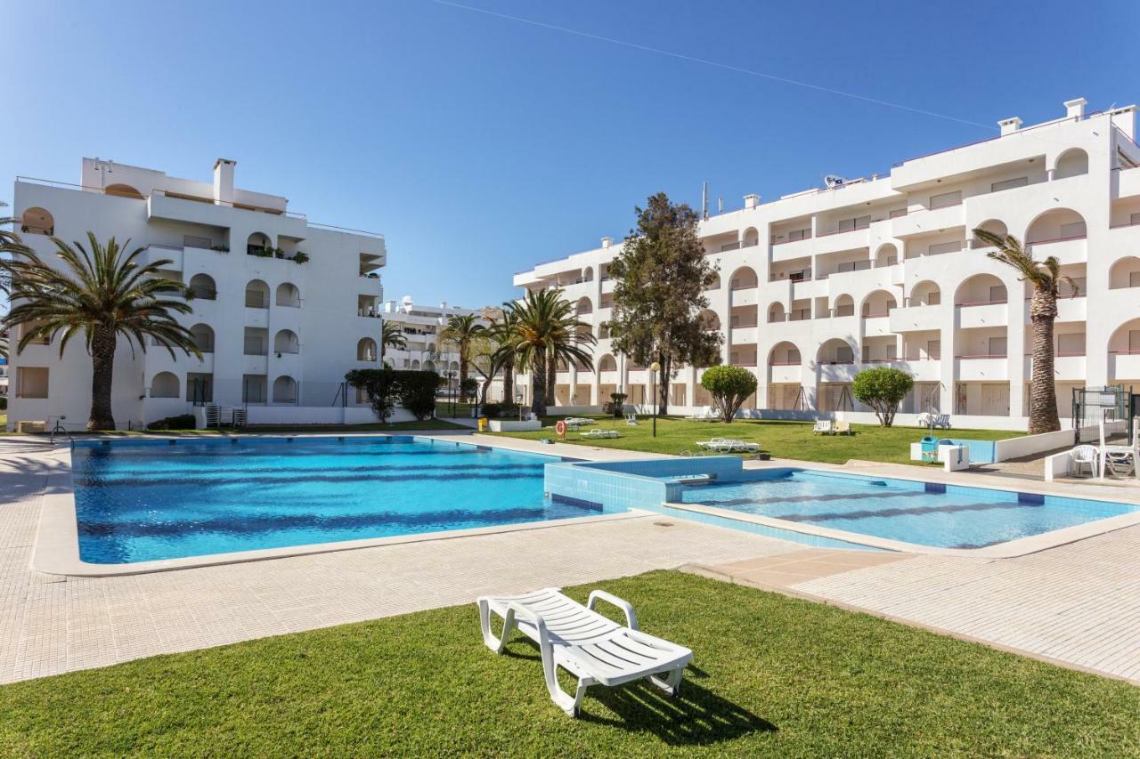 Andorinha 2 Bedroom Apart-Close To The Sea-Algarve Porches  Esterno foto