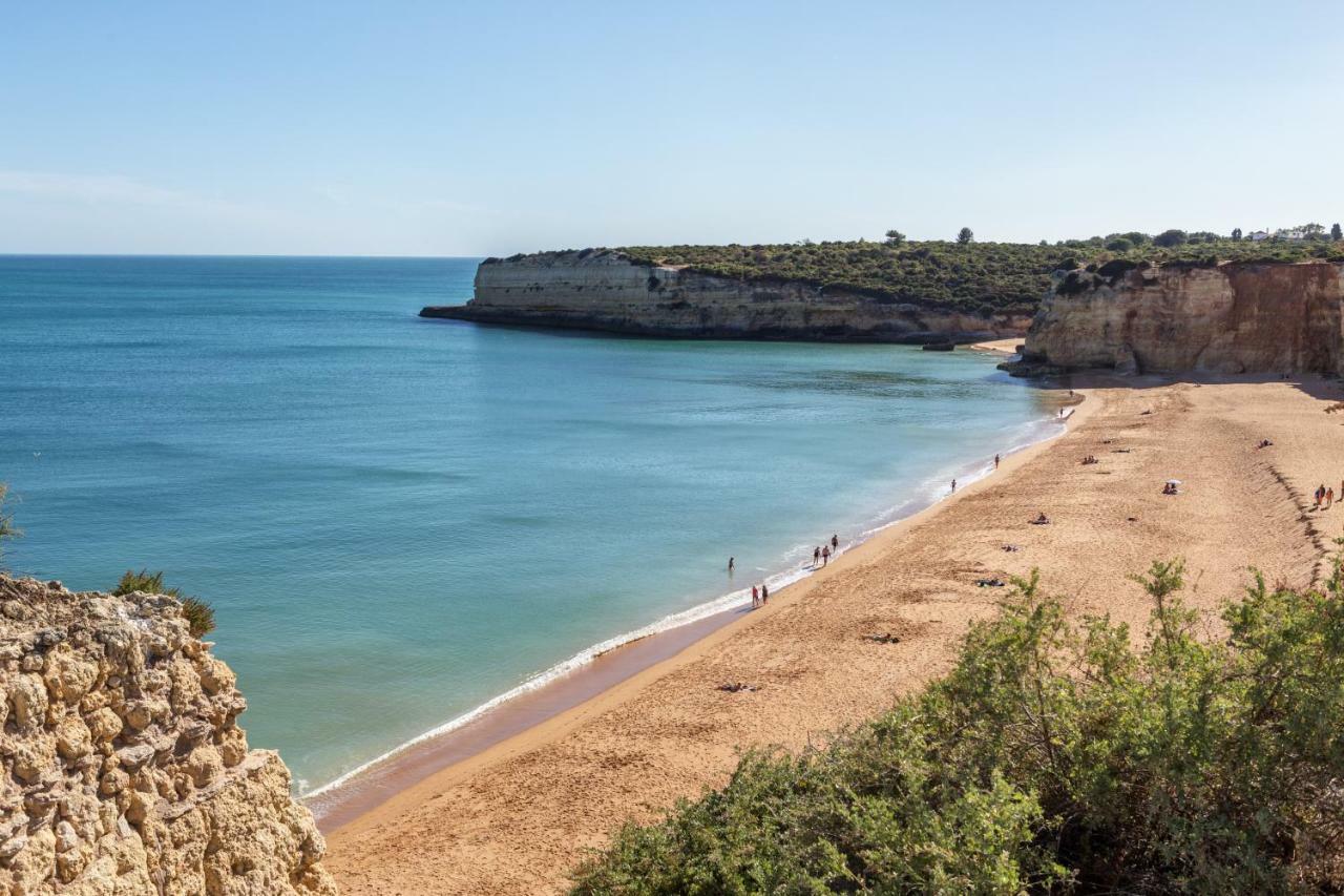 Andorinha 2 Bedroom Apart-Close To The Sea-Algarve Porches  Esterno foto