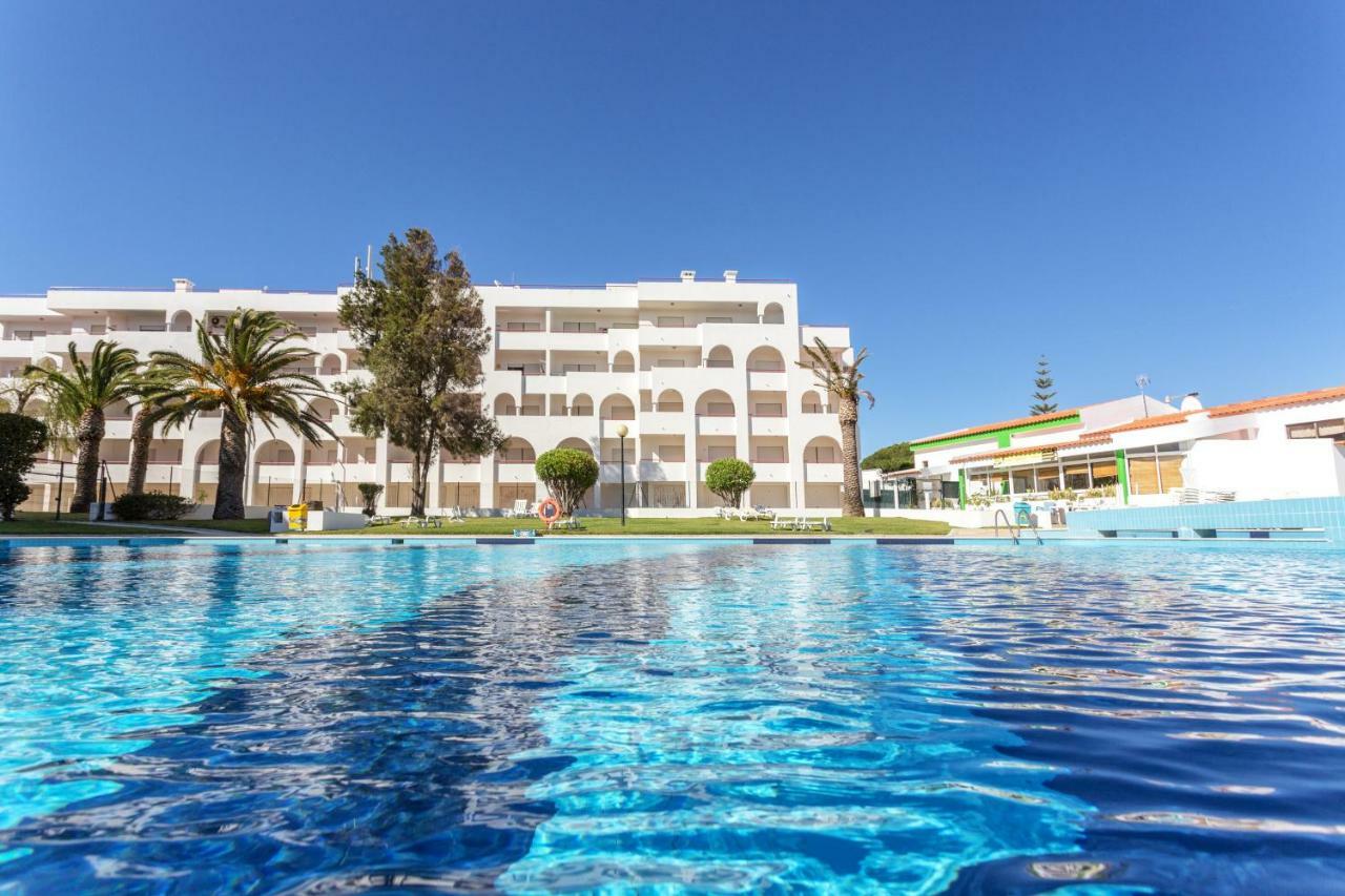 Andorinha 2 Bedroom Apart-Close To The Sea-Algarve Porches  Esterno foto