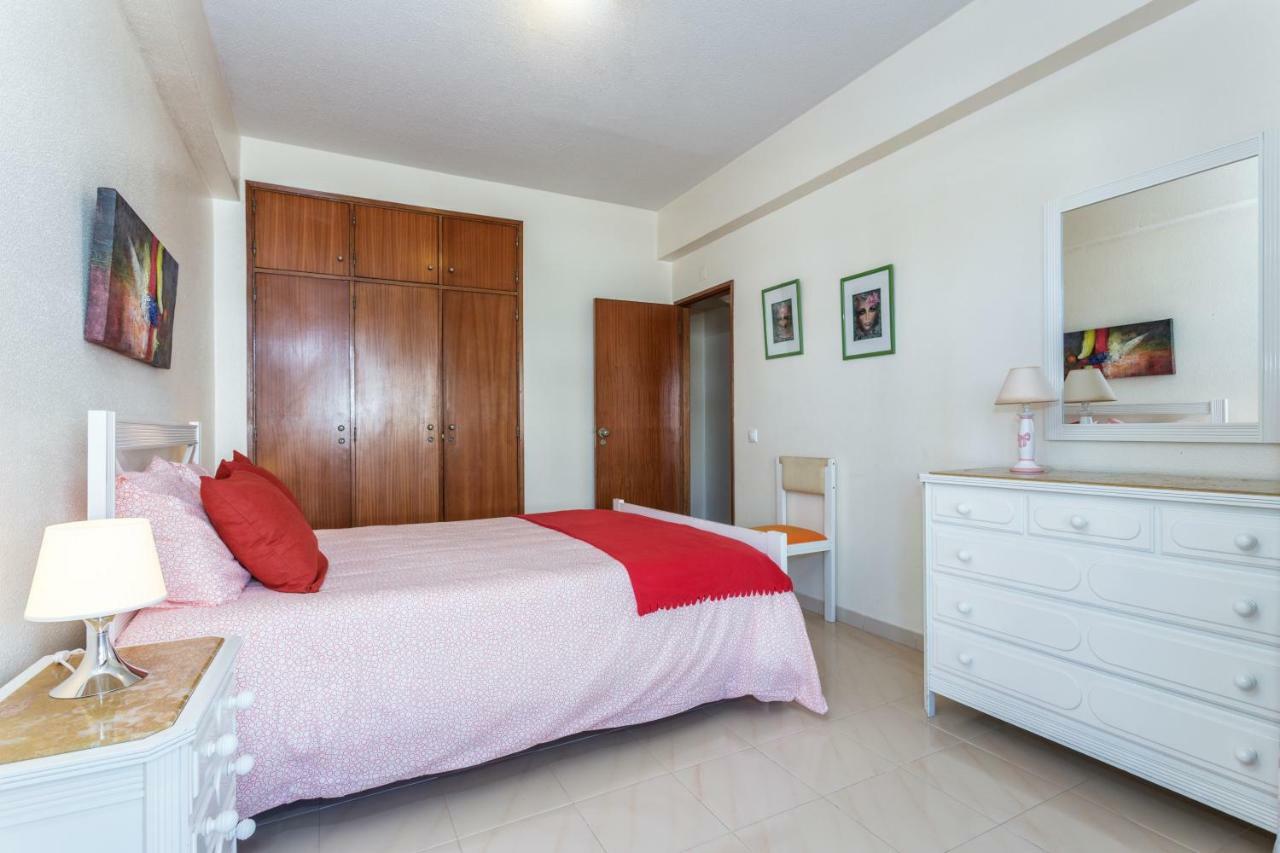 Andorinha 2 Bedroom Apart-Close To The Sea-Algarve Porches  Esterno foto
