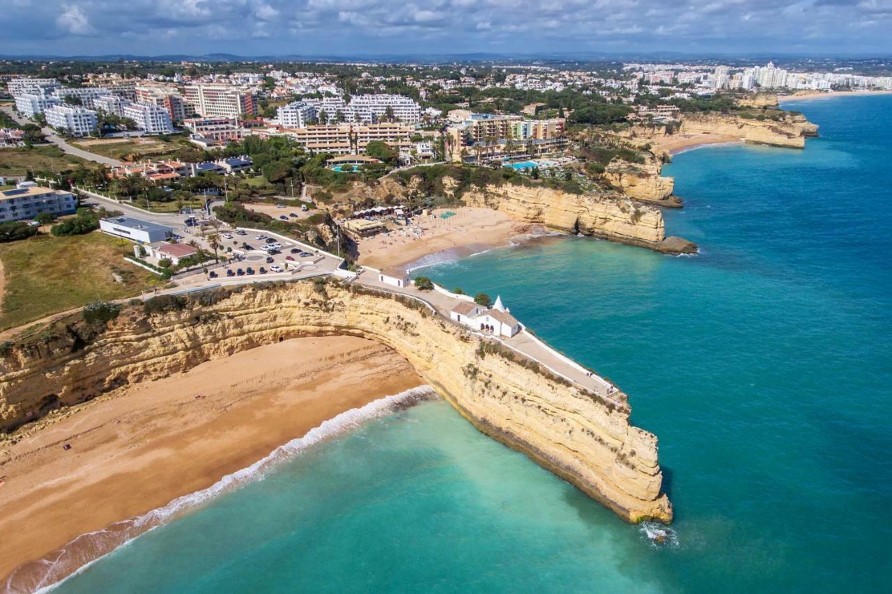 Andorinha 2 Bedroom Apart-Close To The Sea-Algarve Porches  Esterno foto