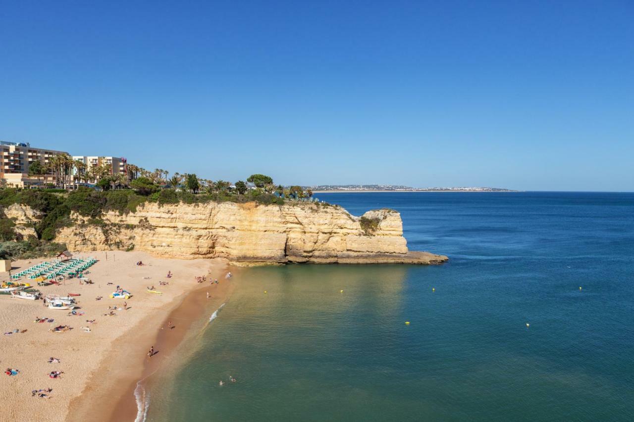 Andorinha 2 Bedroom Apart-Close To The Sea-Algarve Porches  Esterno foto