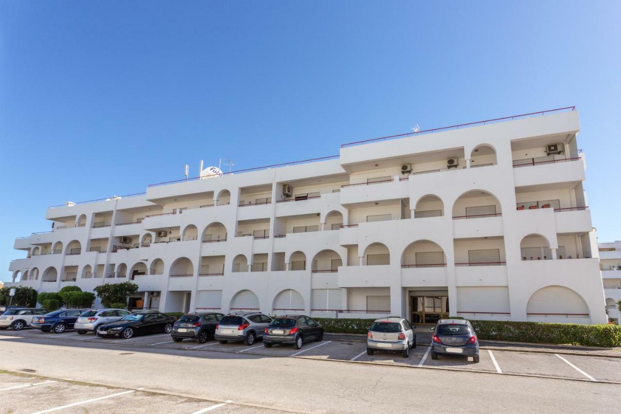 Andorinha 2 Bedroom Apart-Close To The Sea-Algarve Porches  Esterno foto