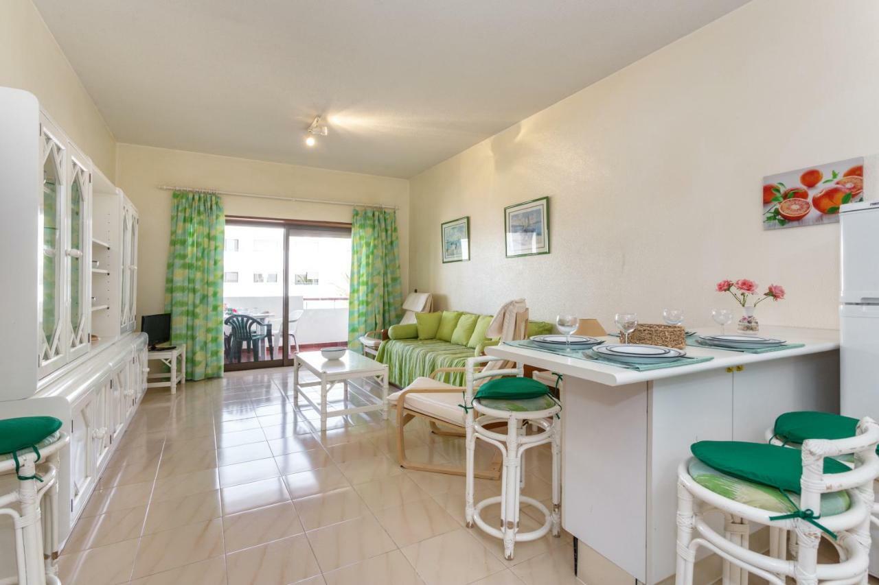 Andorinha 2 Bedroom Apart-Close To The Sea-Algarve Porches  Esterno foto