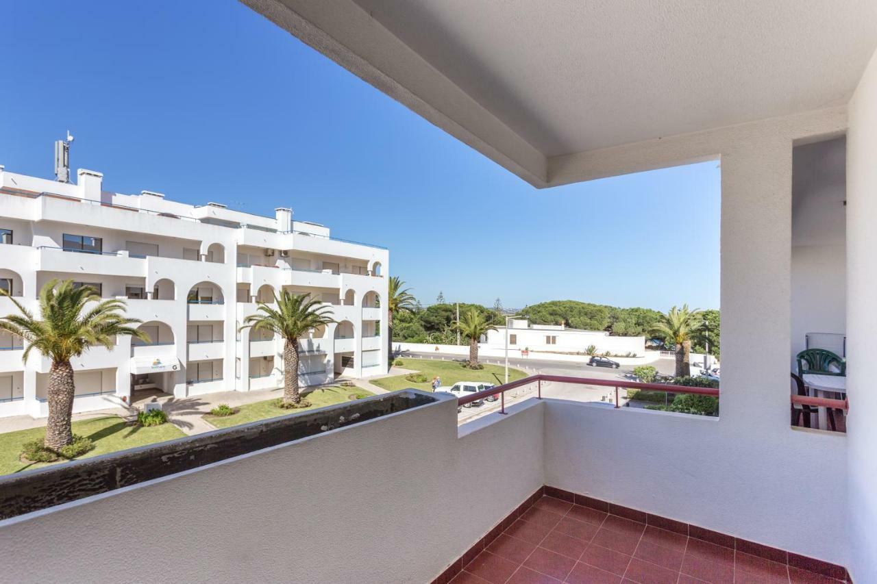 Andorinha 2 Bedroom Apart-Close To The Sea-Algarve Porches  Esterno foto