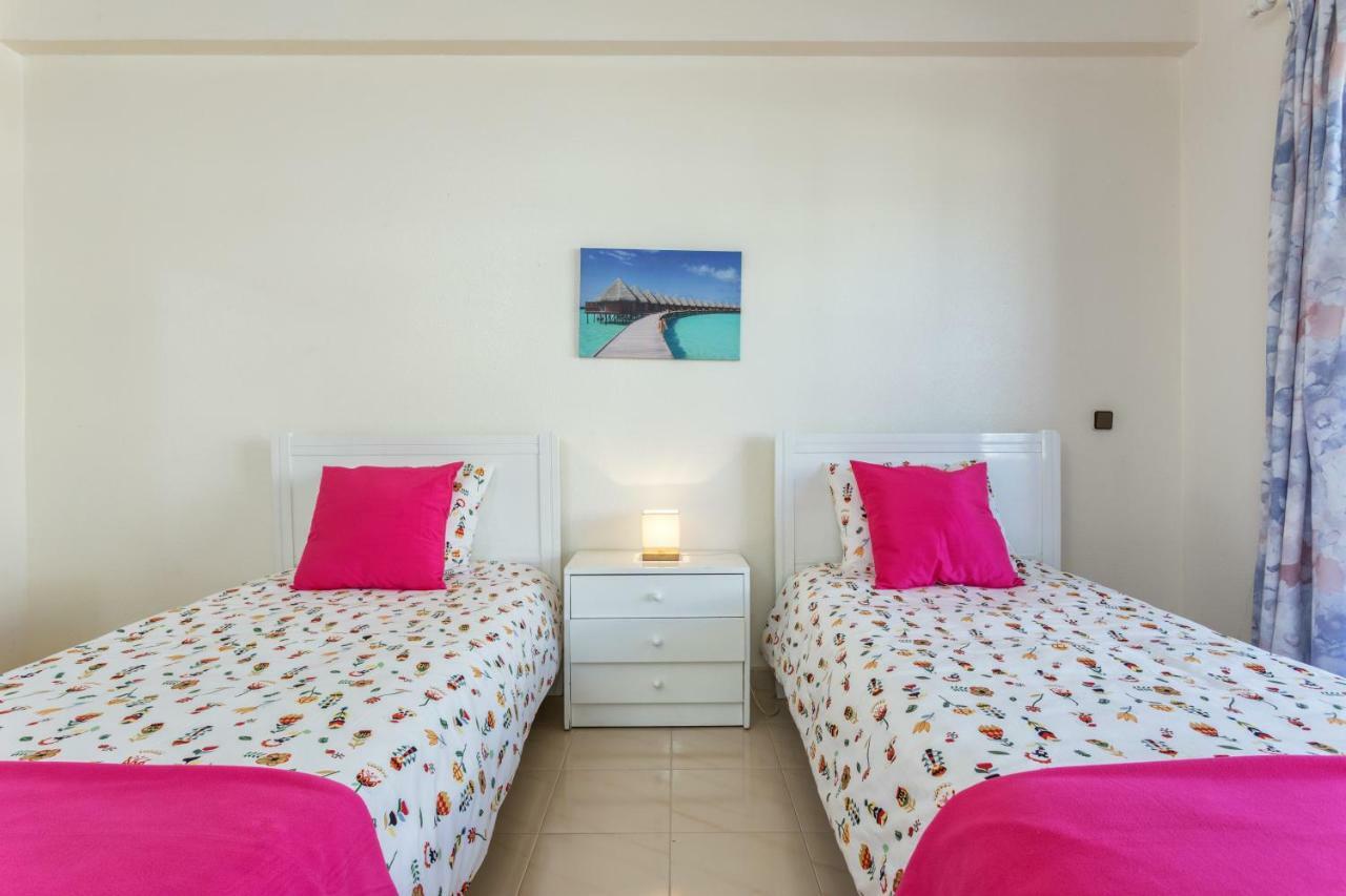Andorinha 2 Bedroom Apart-Close To The Sea-Algarve Porches  Esterno foto