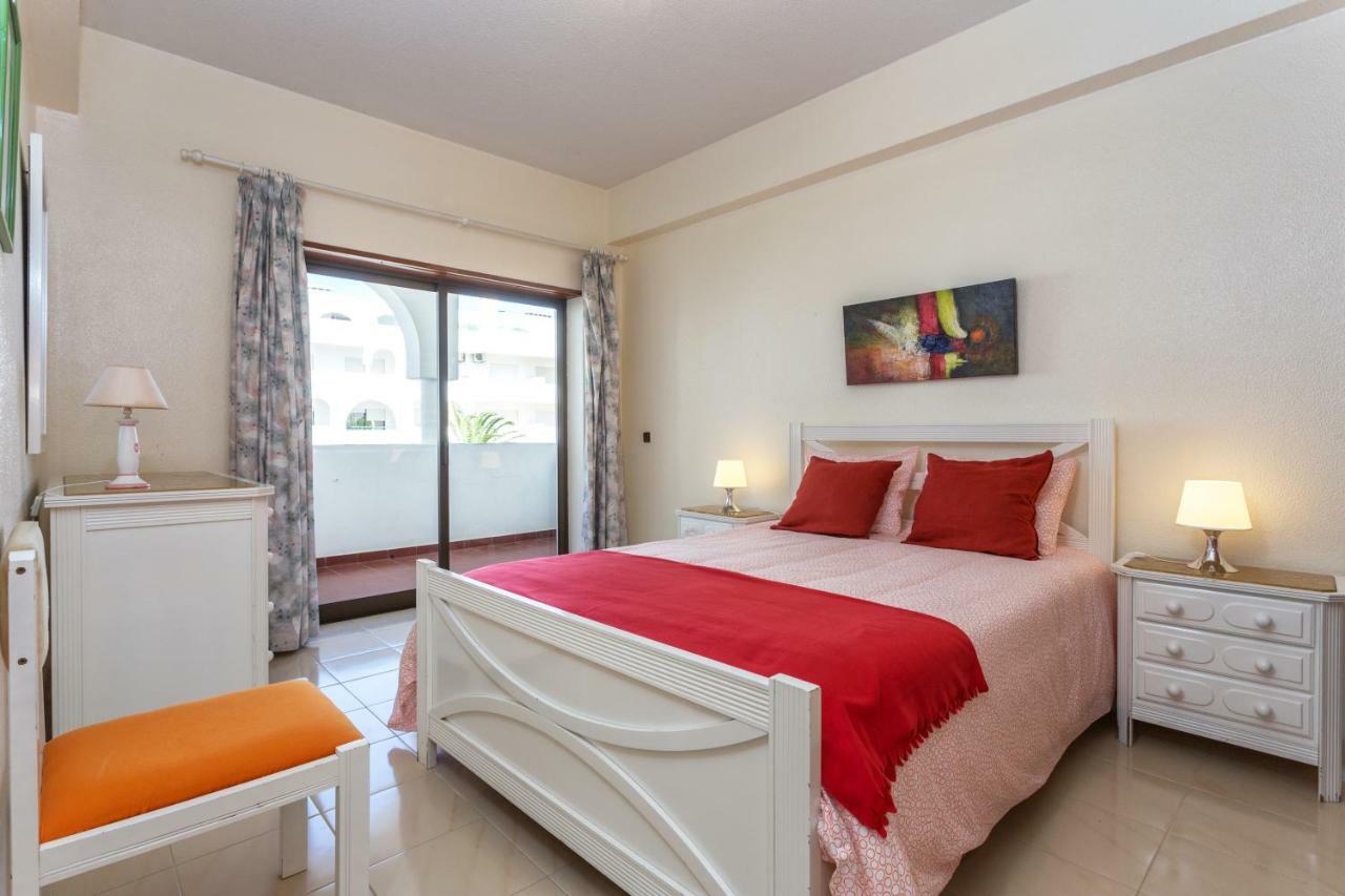 Andorinha 2 Bedroom Apart-Close To The Sea-Algarve Porches  Esterno foto
